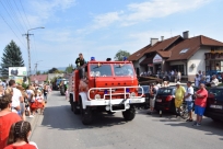 Dożynki, Goleszów 2019